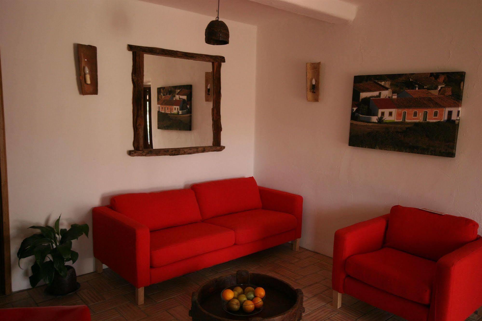 Casa Fajara Carrapateira Exterior foto