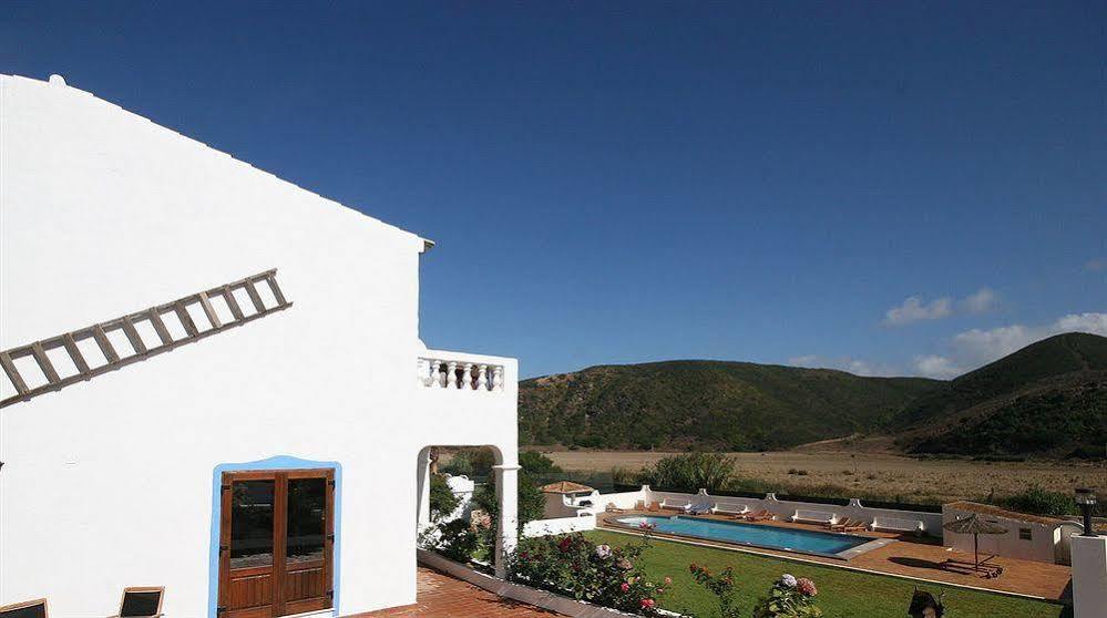 Casa Fajara Carrapateira Exterior foto